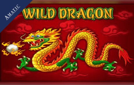 Amatic - Wild Dragon