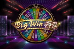 Slots - Big Win 777 - Online Slot Review