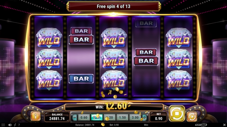 Big Win 777 slot Free Spins
