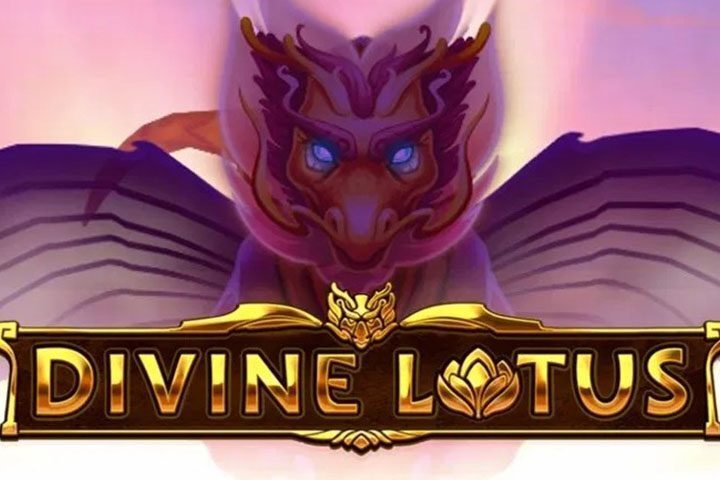 Divine-Lotus-slot thunderkick