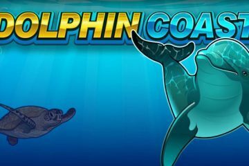 Dolphin Coast slot microgaming review