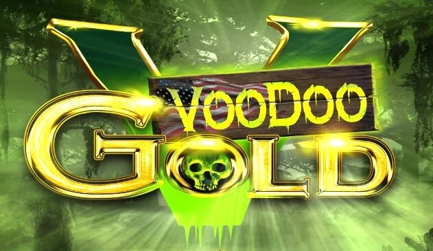 ELK - Voodoo Gold
