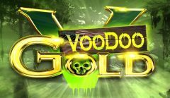 Slots - ELK - Voodoo Gold