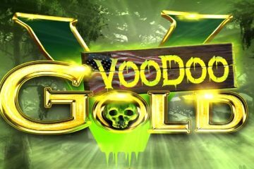 ELK - Voodoo Gold