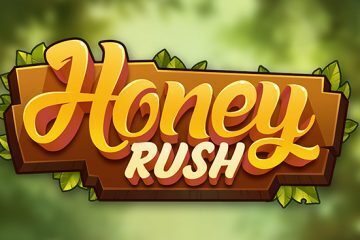 Honey Rush slot play n go
