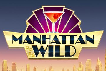Manhattan goes wild slot review