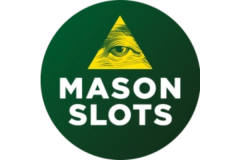 Mason Slots Online Casino Review