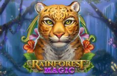 Slots - Rainforest-Magic-slot-review play n go