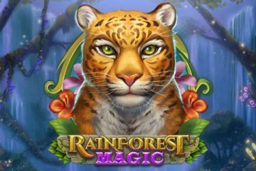 Rainforest-Magic-slot-review play n go