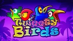 Slots - amatic - tweety birds slot