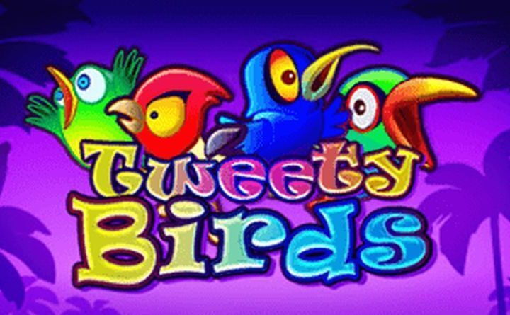 amatic - tweety birds slot