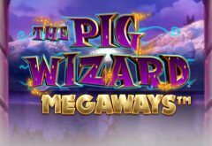 Slots - blueprint_the-pig-wizard-megaways 2