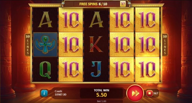 Book of Gold: Classic gokkast Free Spins