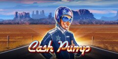 Slots - cash-pump-slot review