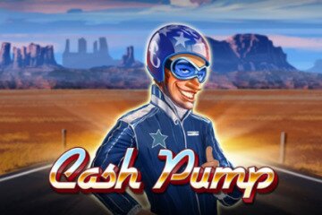 cash-pump-slot review