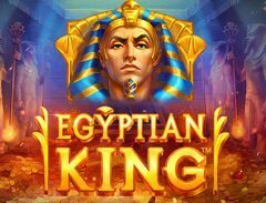 Slots - isoftbet - egyptian king online slot