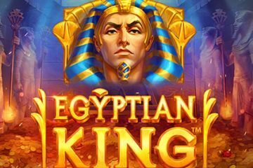 isoftbet - egyptian king online slot