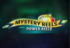 Slots - mystery reels power reels