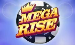 Slots - red tiger_mega-rise-gokkast review logo