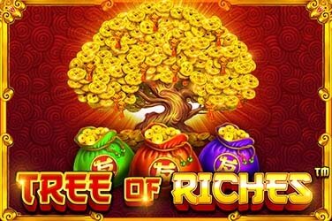 tree-of-riches pragmatic Play