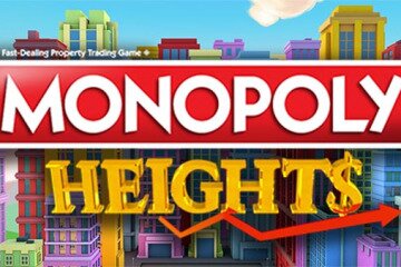 wms - monopoly heights