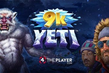 4theplayer - 9k yeti