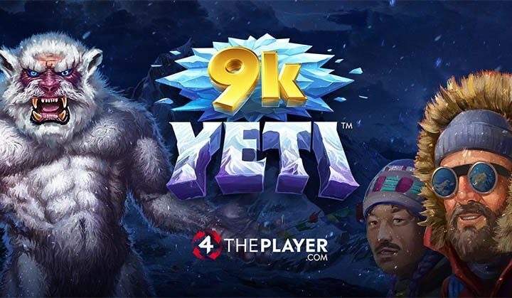 4theplayer - 9k yeti