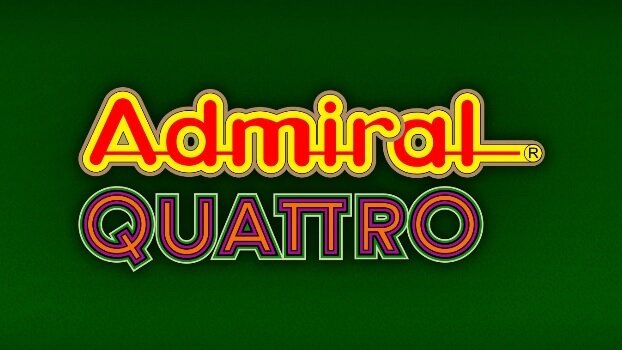 Admiral Quattro online