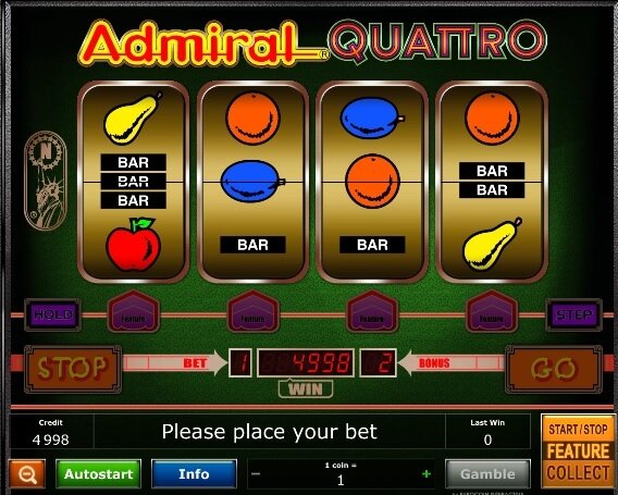 Quatro Casino Österreich Erfahrung 2025 | 100€ + 700 FS Bonus!