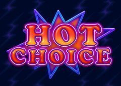 Slots - Amatic - Hot Choice