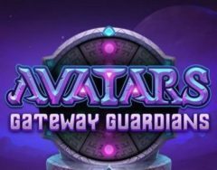 Slots - Avatars-Gateway-Guardians-gokkast-review-yggdrasil