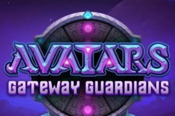 Avatars-Gateway-Guardians-gokkast-review-yggdrasil