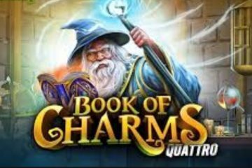 Book of Charms Quattro