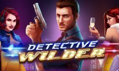 Detective Wilder Cayetano slot review