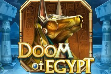 Doom of Egypt - Online Gokkast Review