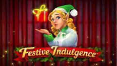 Slots - Festive Indulgence gokkast
