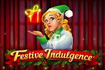 Festive Indulgence gokkast