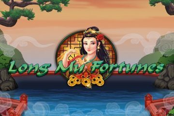 Long Mu Fortunes gokkast review microgaming logo 2