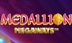 Slots - Medallion-Megaways-slot review