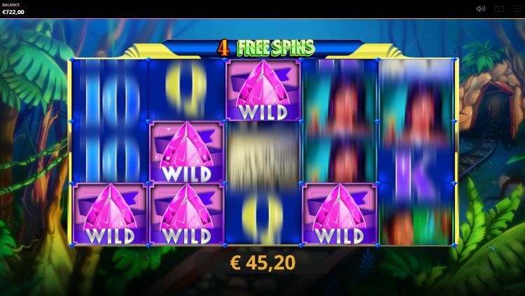 Mr and Mrs Diamonds slot Cayetano Gaming