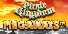 Slots - Pirate Kingdom Megaways review