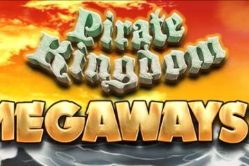 Pirate Kingdom Megaways review