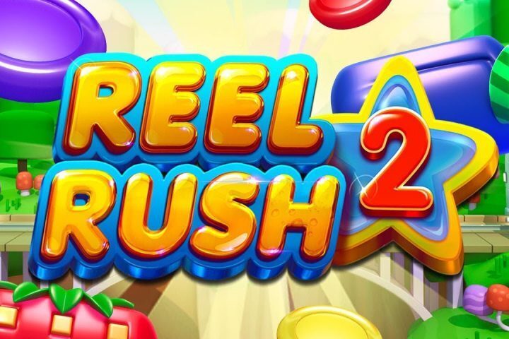 Reel Rush 2 slot review