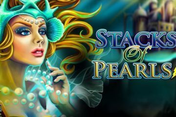 Stacks of pearls slot review