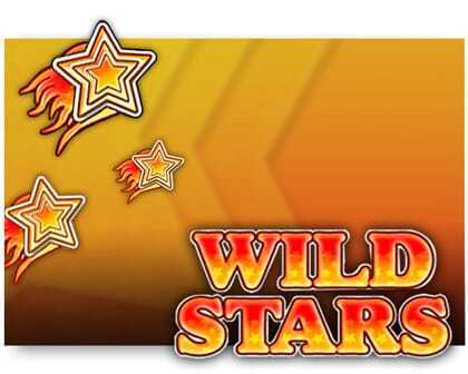 Wild Stars online slot