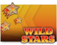 Slots - Wild Stars online slot