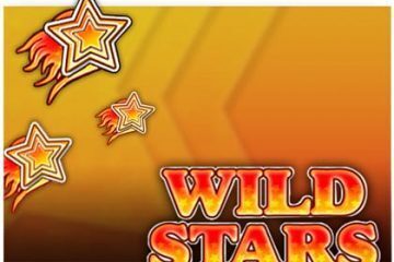 Wild Stars online slot