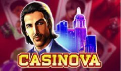 Slots - amatic casinova gokkast