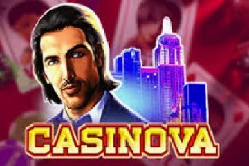 amatic casinova gokkast