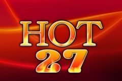 Slots - amatic hot 27